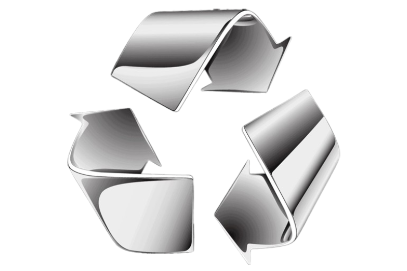 Recyling Stainless Steel
