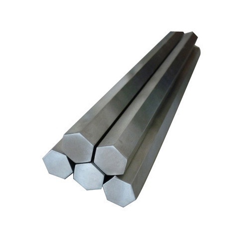 Stainless Steel 201 Hexagonal Bars