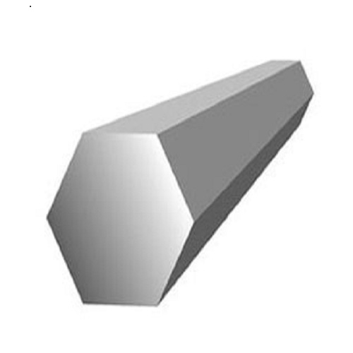 Stainless Steel (SS) 201 Hexagonal Bars