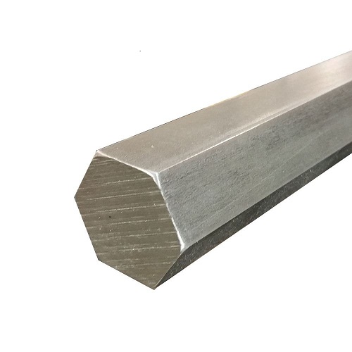 Stainless Steel (SS) 202 Hexagonal Bars