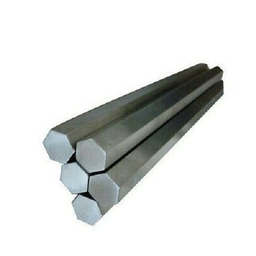 Stainless Steel (SS) 304/304L/304H Hexagonal Bars