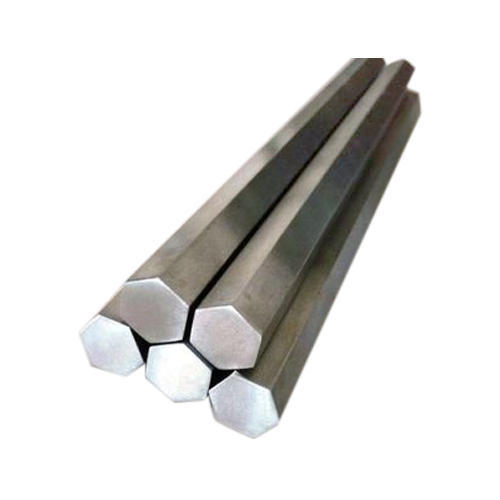 Stainless Steel (SS) 304 Hexagonal Bars