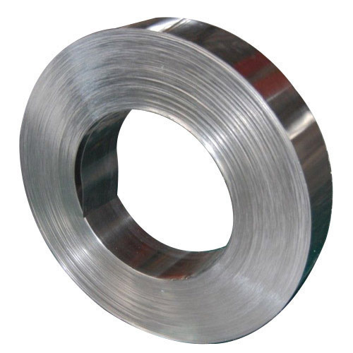 Stainless Steel (SS) 204Cu Coil