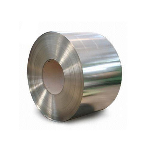 Stainless Steel (SS) 304/304L/304H Coil