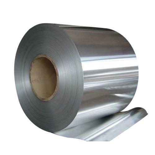 Stainless Steel (SS) 317/317L/317LN Coil