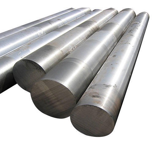 Stainless Steel (SS) 204Cu RCS & CC Bars