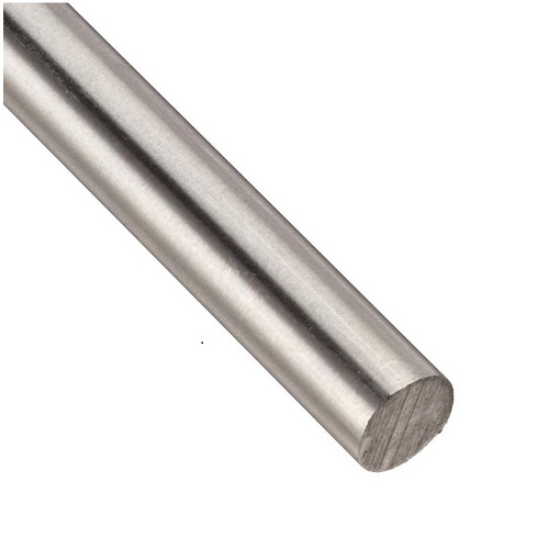 Stainless Steel (SS) 316/316L/316Ti RCS & CC Bars