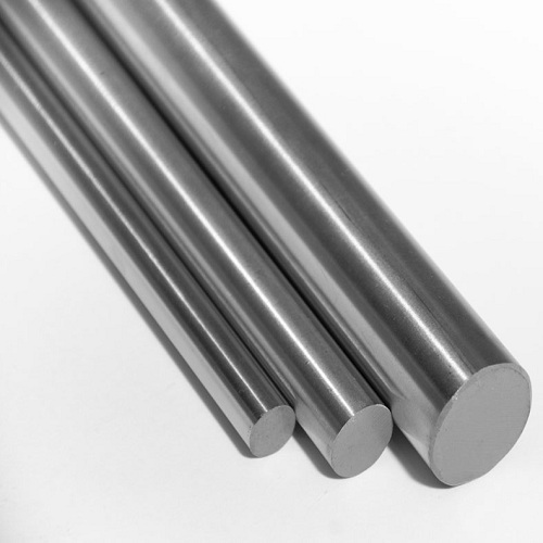Stainless Steel (SS) 316/316L/316Ti RCS & CC Bars 