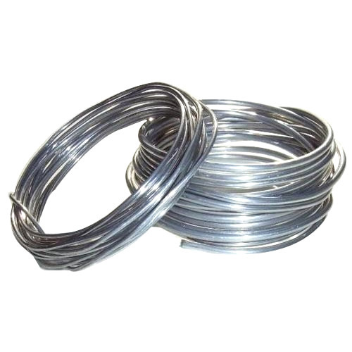 Stainless Steel (SS) 316/316L/316Ti Wire Rods Bars