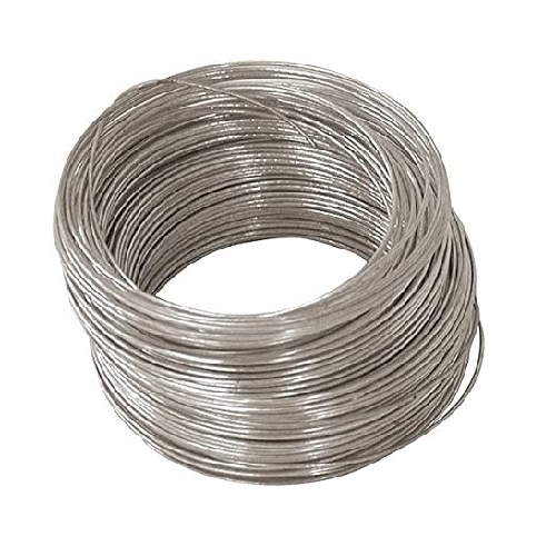 Stainless Steel (SS) 316/316L/316Ti Wire Rods Bars