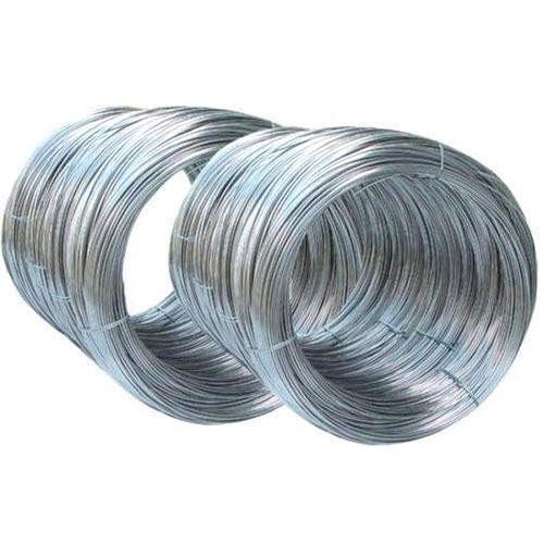 Stainless Steel (SS) 202 Wire Rods Bars