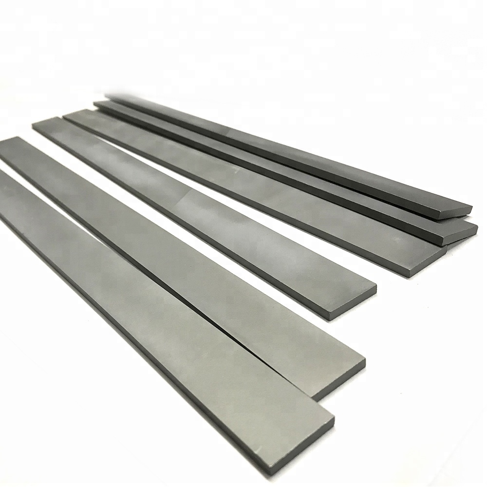 Stainless Steel (SS) Series Billet & Flat Bar