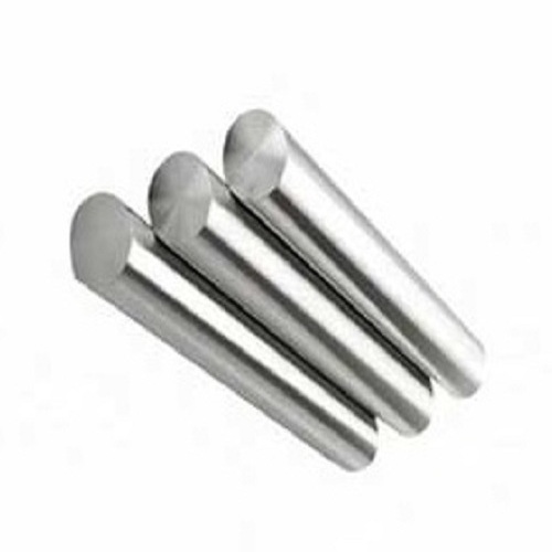 Stainless Steel (SS) 410 Bright & Round Bar