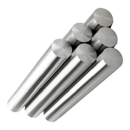 Stainless Steel (SS) 416 Bright & Round Bar