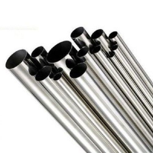 Stainless Steel (SS) 430 Bright & Round Bar