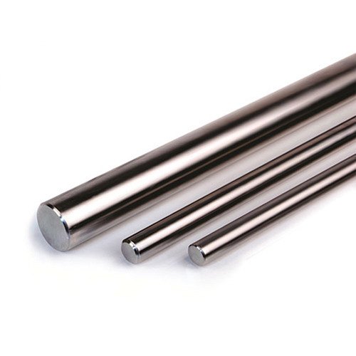 Stainless Steel (SS) 430F Bright & Round Bar