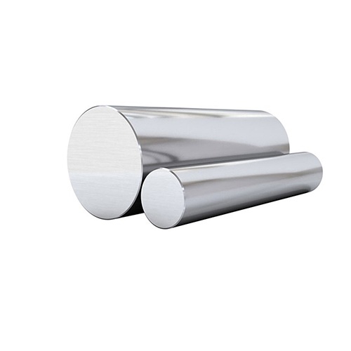 Stainless Steel (SS) 430F Bright & Round Bar