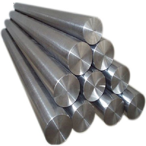Stainless Steel (SS) 431 Bright & Round Bar