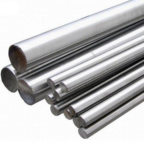 Stainless Steel (SS) 440A Bright & Round Bar