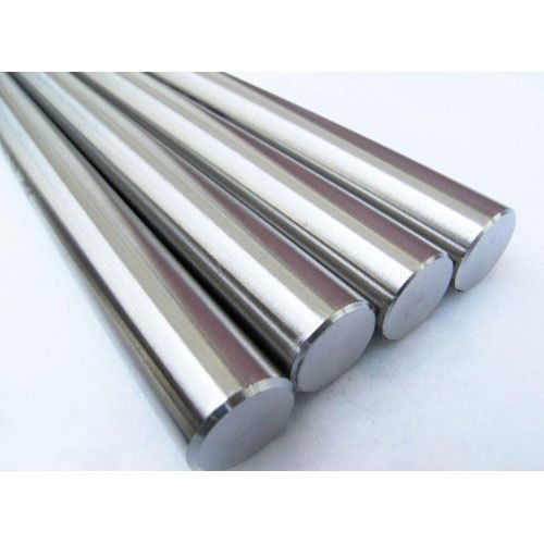 Stainless Steel (SS) 446 Bright & Round Bar