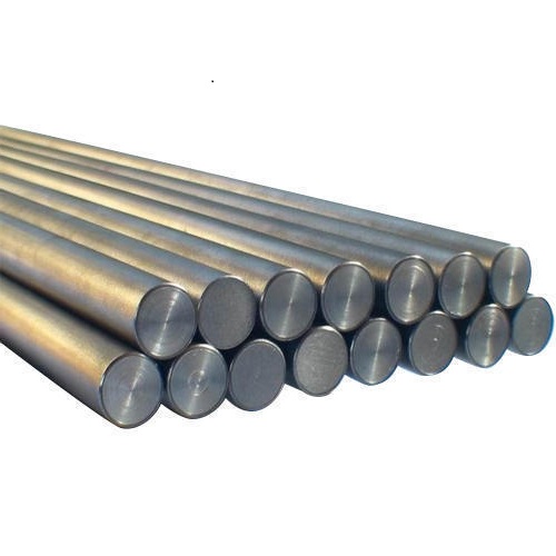 Stainless Steel (SS) 446 Bright & Round Bar