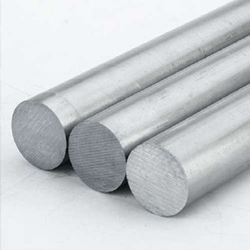 Nickel Alloy Round Bar Exporters in Mumbai