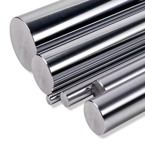 Nickel Alloy Round Bar Importers in Mumbai