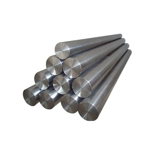 Nickel Alloy Round Bar Importers in India