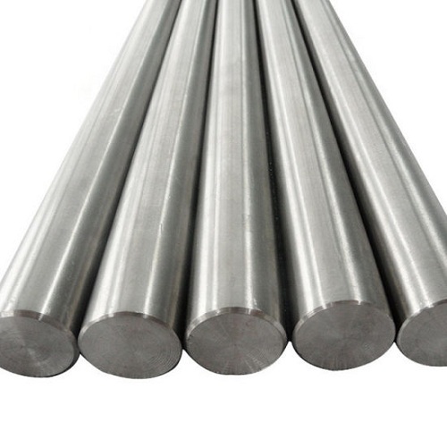 Nickel Alloy Round Bar suppliers in India
