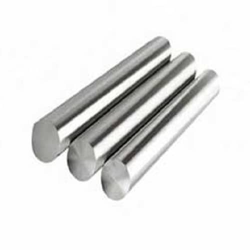 Stainless Steel (SS) 202 Round Bars & Bright Bars