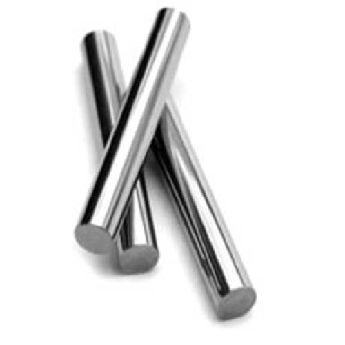 Stainless Steel 304/304L Round bar suppliers in Mumbai