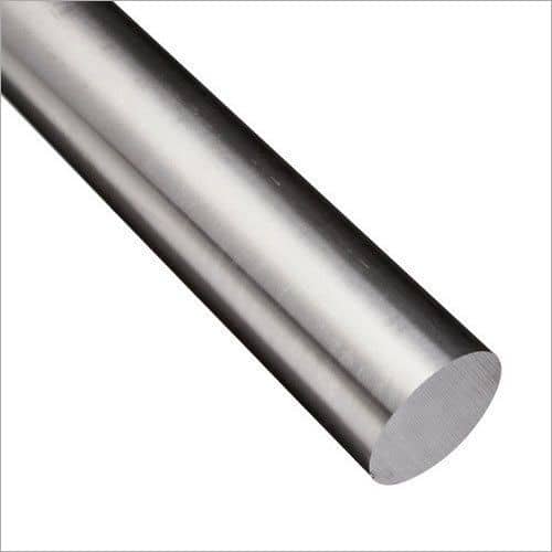 Stainless Steel (SS) 316/316L/316Ti Round Bars & Bright Bars