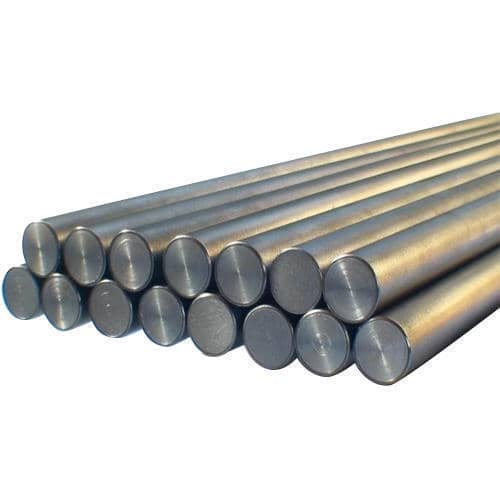 Stainless Steel (SS) 316/316L/316Ti Round Bars & Bright Bars 