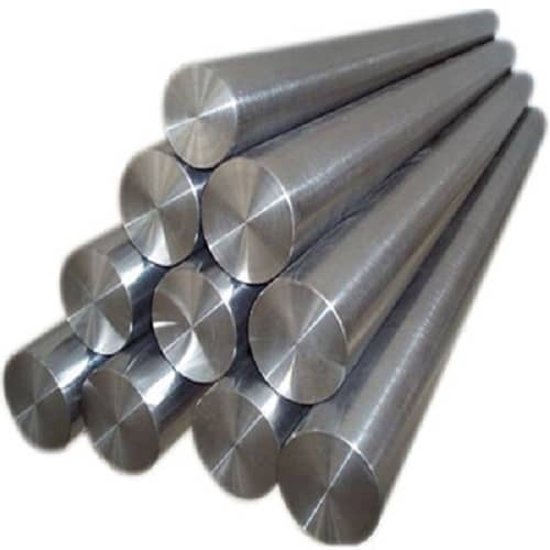 Stainless Steel (SS) 317/317L/317LN Round Bars & Bright Bars