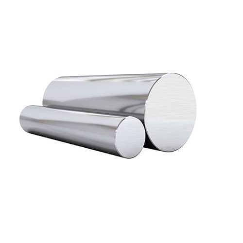 Stainless Steel (SS) 321/321H Round Bars & Bright Bars
