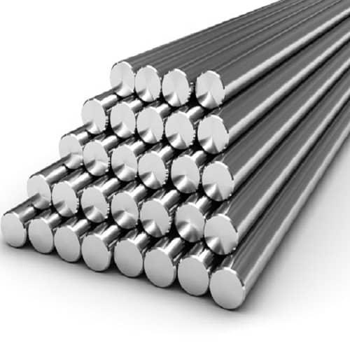 Stainless Steel (SS) 347/347H Round Bars & Bright Bars