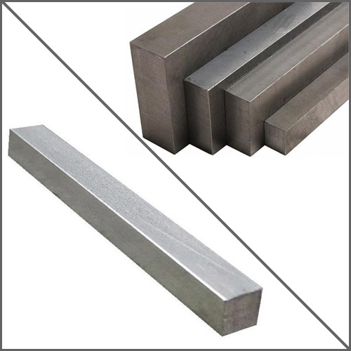 Stainless Steel (SS) 347/347H Square & Rectangle Bars