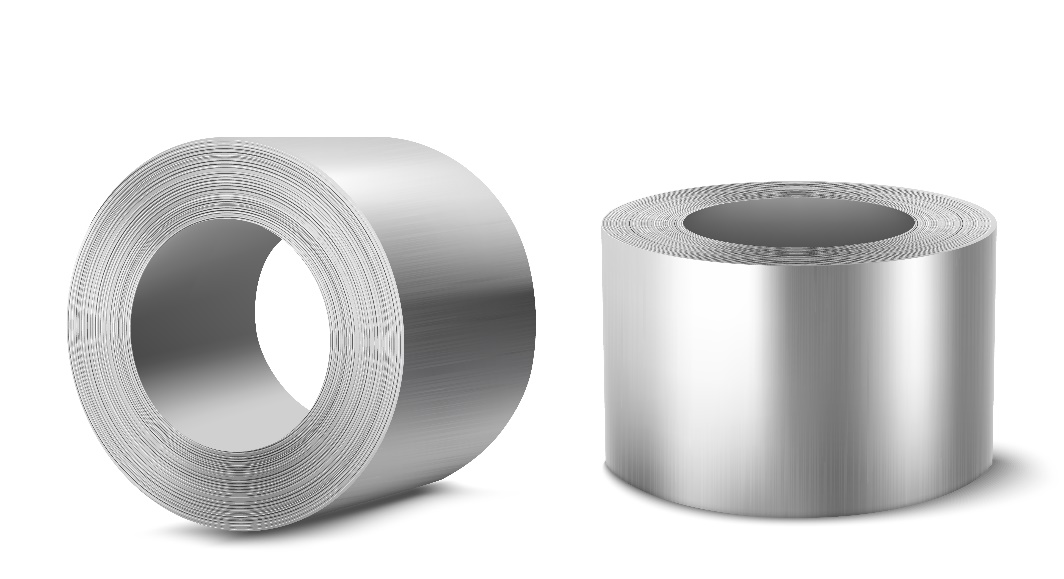stainless steel series coils
