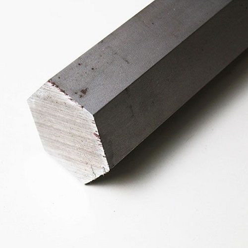 Stainless Steel (SS) 204Cu Hexagonal Bars