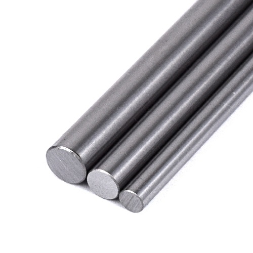 Stainless Steel (SS) 430 Bright & Round Bar